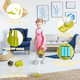 BabyLuv 14-Piece Kids' Cleaning Set product