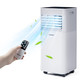 10,000BTU Portable Air Cooler with Fan & Dehumidifier Mode product