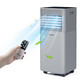 10,000BTU Portable Air Cooler with Fan & Dehumidifier Mode product