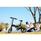 GoPowerBike GoKlik Folding Electric Bicycle product
