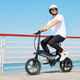 GoPowerBike GoKlik Folding Electric Bicycle product