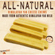 Himalayan Yak Cheese Chews Dog Treats product