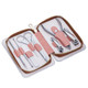 Bertha Surgical Steel Grooming Kit (2-, 4-, or 8-Piece) product