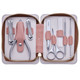 Bertha Surgical Steel Grooming Kit (2-, 4-, or 8-Piece) product