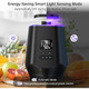 Fooxem Smart Fruit Fly and Flying-Insect Trap product