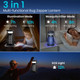 Burlan Solar Cordless Mosquito Zapper  product