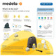 Medela Swing Breastpump product