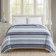 Oversized Queen or King Printed Blanket product