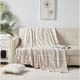 Oversized Queen or King Printed Blanket product
