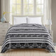 Oversized Queen or King Printed Blanket product
