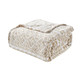 Oversized Queen or King Printed Blanket product