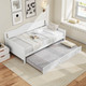 Twin Size Daybed with Trundle  product