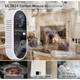3-in-1 Carbon Monoxide Detector product