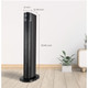 Utilitech Ceramic Electric Space Heater with Thermostat & Remote product