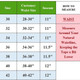 Men's Cotton Flex-Stretch Cargo Shorts with Belt (5-Pack) product