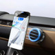 Magnetic Air Lock Phone Holder product