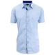 Men's Short Sleeve Dress Shirt product