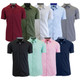 Men's Short Sleeve Dress Shirt product