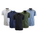 Men's Short Sleeve Dress Shirt product
