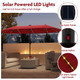 13-Foot Large Patio Umbrella product