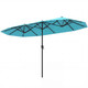 13-Foot Large Patio Umbrella product