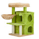 33" Cat Tree with Sisal Scratching Posts product