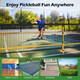 22-foot Portable Pickleball Net product