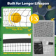 22-foot Portable Pickleball Net product
