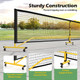22-foot Portable Pickleball Net product