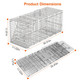 iMounTEK Collapsible Animal Trap Cage product