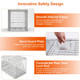Imountek Collapsible Animal Trap Cage product