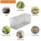 Imountek Collapsible Animal Trap Cage product