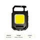 Nano2 Flashlight, 900 Lumens, Double Sided, USB Rechargeable product