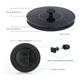 Hakol 1.4W Solar Bird Bath Fountain with 6 Nozzle product
