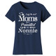 Women’s ‘Only the Best Moms Get Promoted’ T-Shirt product