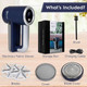 Electrolux Rechargeable Fabric Shaver & Lint Remover product