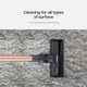 Samsung Jet 60 Cordless Stick Vacuum Cleaner with Removable Battery product
