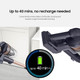 Samsung Jet 60 Cordless Stick Vacuum Cleaner with Removable Battery product