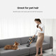 Samsung Jet 60 Cordless Stick Vacuum Cleaner with Removable Battery product