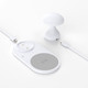 2-in-1 Mushroom LED Light + Wireless Charger product