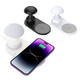 2-in-1 Mushroom LED Light + Wireless Charger product
