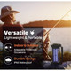 Outdoor 4800V Solar Bug Zapper product