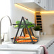 2-Tier Countertop Fruit Basket (1- or 2-Pack) product