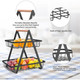 2-Tier Countertop Fruit Basket (1- or 2-Pack) product