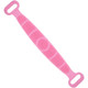 Long Handle Silicone Back Scrubber product