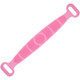 Long Handle Silicone Back Scrubber product