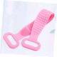 Long Handle Silicone Back Scrubber product