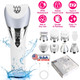 Laromni Women's 7-In-1 Electric Razor product