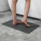 Diatomaceous Earth Bath Mat  product