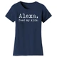 Women’s Mom Humor T-Shirt product